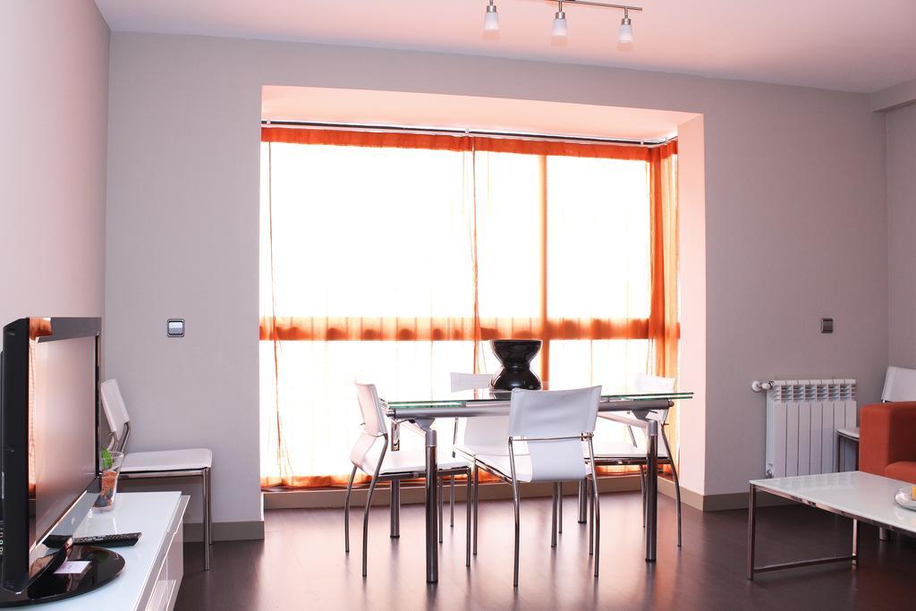 Apartamentos Calle Jose Madrid Luaran gambar